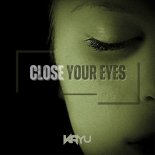 KAYU - Close You're Eyes (Extended Mix)