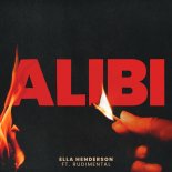 Ella Henderson Feat. Rudimental - Alibi (Acapella)