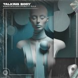 Kanslor & Discotekk Feat. SULA - Talking Body (Techno Remix)