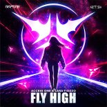 Access One & Lara Tiozzo - Fly High (Extended Mix)