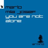MaRLo & Mila Josef - You Are Not Alone (Extended Tech Energy Mix)