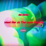 Da Hool - meet her at the Loveparade (ZETWUDEZET Bootleg)