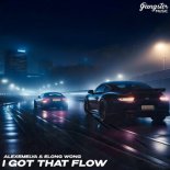 ALEXEMELYA feat. Elong Wong - I Got That Flow