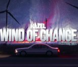 Hazel - Wind Of Change (Festival Mix) (Extended Mix)
