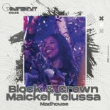 Block & Crown, Maickel Telussa - Madhouse (Amstelstraat 24 Mix)