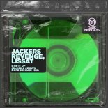 Jackers Revenge, Lissat - Stir It Up (Block & Crown Dope Demand Mix)