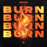 Bisken - Burn (Extended Mix)