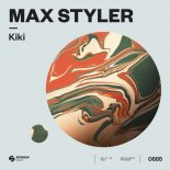 Max Styler - Kiki (Extended Mix)