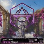 Lost Capital Feat. Eliina - Missing