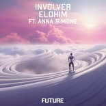 INVOLVER Feat. Anna Simone - Elohim