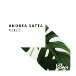 Andrea Satta - Kelle (Extended Mix)