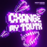 NIGHT  MOVES - Change My Truth (Extended Mix)