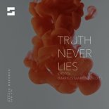 KYOTO (BR) - Truth Never Lies (Markus Martinez Extended Edit)