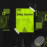 Jeky Saviro - I'm Right (Original Mix)