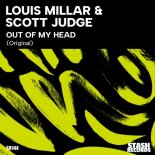 Scott Judge, Louis Miller - Out Of My Head (Original Mix)