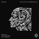 Kzares - Sound Of The Underground (Dostech BeAT Remix)