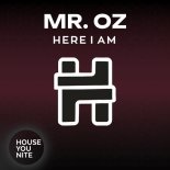 Mr.Oz - Here i Am (Original Mix)