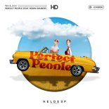 PBH & JACK Feat. Robin Grubert - Perfect People (Extended Mix)