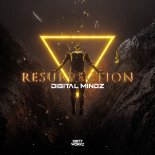 Digital Mindz - Resurrection (Extended Mix)