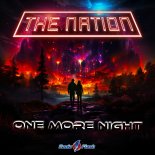 The Nation - One More Night (Extended Mix)