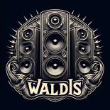 Waldis - My Fvcking Style (Original Hard Mix)
