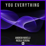 Andrew Novelli, Nicola Serena - You Everything (Extended Mix)