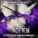 D-Fence & Mr Hyde - Snoeien (Inswennity & DitzKickz Extra Hard Snoeien Bootleg)