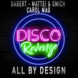 Babert, Mattei & Omich, Carol Mag - All by Design (Original Mix)