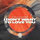 Vinylsurfer - I Don't Want To Love You (Extended Mix)