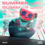 MELON - Summer Jam (Extended Mix)
