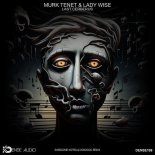 MURK TENET, Lady Wise - Last Cerberus (Darksome Notes & Monococ Remix)