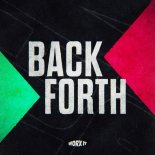 BODYWORX - Back N Forth (Extended Mix)