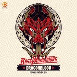 Bass Modulators - Dragonblood (Defqon.1 Anthem 2016) (Pro Mix)