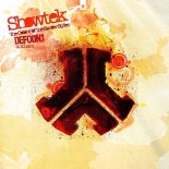Showtek - The Colour Of The Harder Styles (Defqon.1 Festival Anthem 2006)(Original Mix)