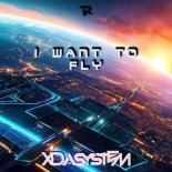 Xdasystem - I Want to Fly (Spedup Techno)