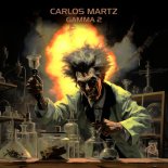 Carlos Martz - Gamma 2 (Original Mix)