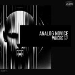 Analog Novice - Where (Original Mix)