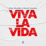 DJane HouseKat & Groove Coverage - Viva La Vida (Original Mix)