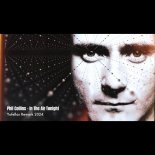 Phil Collins - In The Air Tonight (Yofellas Rework 2024)