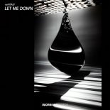 noVITALY - Let Me Down (Original Mix)