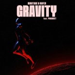 Maxtage & Hafex feat. Pokaraet - Gravity
