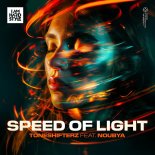 Toneshifterz Feat. Noubya - Speed Of Light