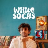 Hadar Sopher - White Socks
