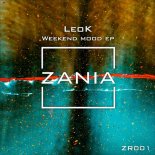 LeoK - Weekend Mood (Original Mix)