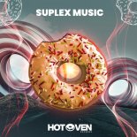 SUPLEX MUSIC - The Sound Of Happy People (Original Mix)