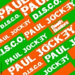Paul Jockey - D.I.S.C.O. (Edit)
