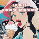 The Giantz - Lick It (Boom Ba Dada)