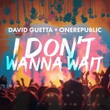 David Guetta & OneRepublic - I Don't Wanna Wait
