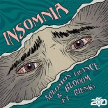 Solomon France & Blooom Feat. RIENK - Insomnia