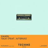 Xandl Feat. Juterus - Talk
